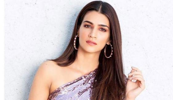 Kriti Sanon says doing ‘challenging roles’ excites her