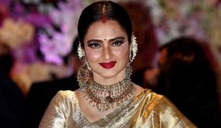 Rekha once opened up about relationship with estranged father: ‘He never saw me’