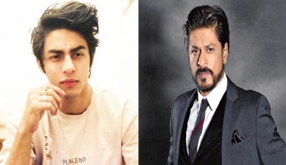 Shah Rukh Khan is reportedly not hopeful about son Aryan getting bail 