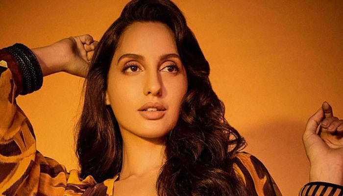 ‘Kusu Kusu’: Nora Fatehi recalls painful experience working on sets