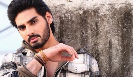 Ahan Shetty reveals he didn’t grow up around Bollywood star kids