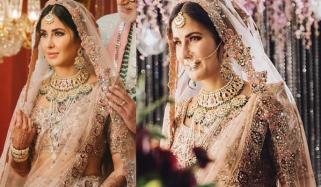 Katrina Kaif teases location of her honeymoon with stunning pictures