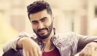 Arjun Kapoor stresses on the importance of close-knit family in cryptic post 