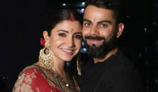 Anusha Sharma weighs in on her happy married life with hubby Virat Kohli