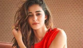 Ananya Panday weighs in on sailing through the last year: 'I learnt a lot about myself' 
