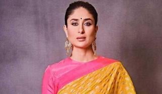 Kareena Kapoor adds quirky twist to her lazy weekend blues: See Post 