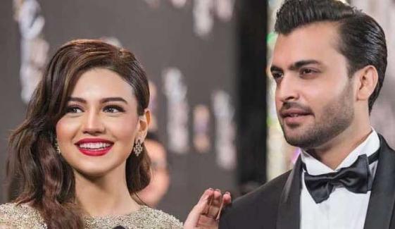 Asad Siddiqui got attracted to Zara Noor Abbas for THIS reason 