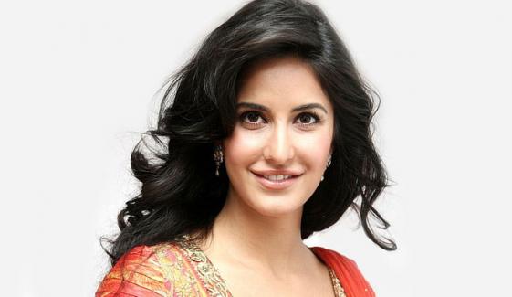 Katrina Kaif drops a glimpse from her 'very American Saturday'