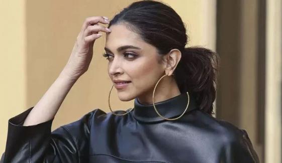 Cannes 2022: Deepika Padukone wears hefty neck piece with 'Fi Aman Allah' crafted on it 