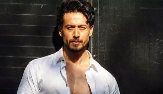 Tiger Shroff's eye caught by young Balochi breakdancer, hopes to meet him 