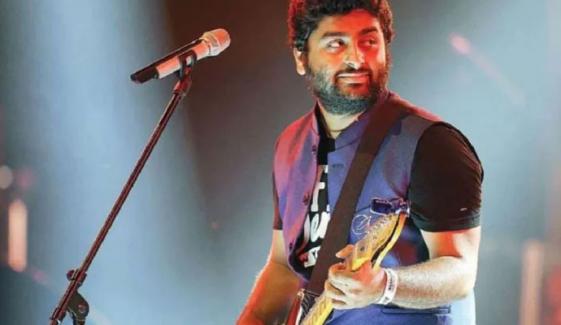 Arijit Singh coming to Pakistan for concert tour: Watch 