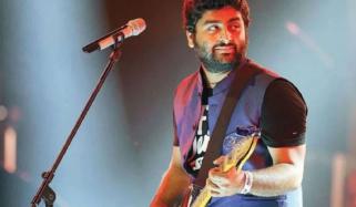 Arijit Singh coming to Pakistan for concert tour: Watch 