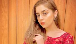 Alizeh Shah called 'anorexic' on latest skinny clicks: See