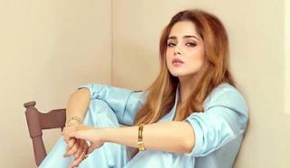 Aima Baig performs for London, leaves audience cheering 