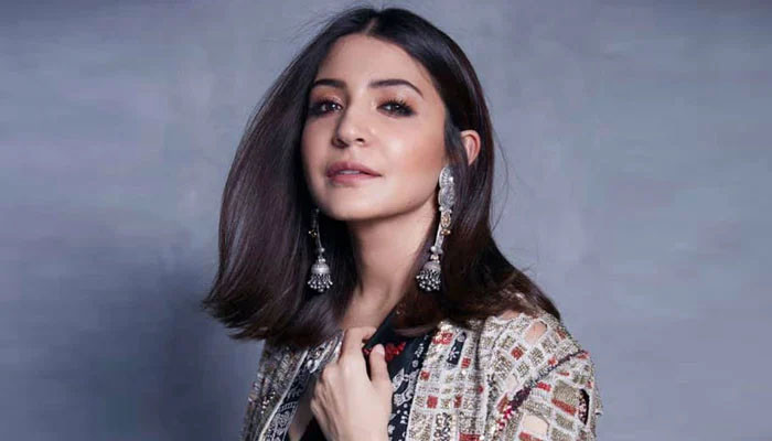 Anushka Sharma Looks Like Total Beach Queen: See