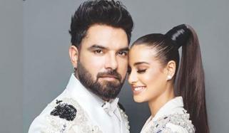 Iqra Aziz calls out to hubby Yasir Hussain with longing: 'Come back already'