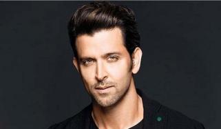 Hrithik Roshan is a big time foodie, relishes yummy meal with pals 