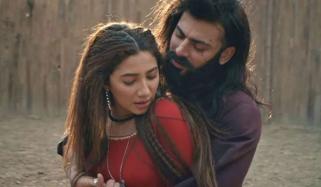 Film 'Legend of Maula Jatt' to be out in September 