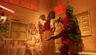 Coke Studio Africa release new version of Ali Sethi's 'Pasoori' 