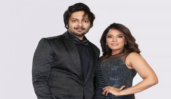 Richa Chadha and Ali Fazal to avoid 'no phone policy' at their wedding