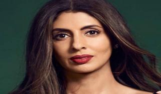 Shweta Bachchan doesn't want her kids to be like her