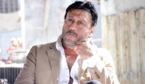 Jackie Shroff reveals people started calling him Tiger Shroff's daddy after 'Heropanti'