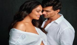 Bipasha Basu shares her struggles during initial months of pregnancy