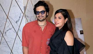 Richa Chadha, Ali Fazal finally turn husband and wife: Step Inside 