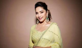 Madhuri Dixit gets an apartment with sea view 