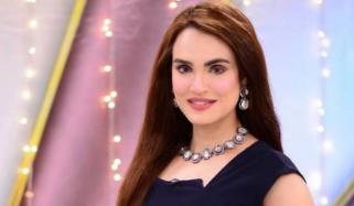 Nadia Hussain has skin care tips for brides 