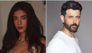 Hrithik Roshan on living together with Saba Azad: 'There is no truth to this' 