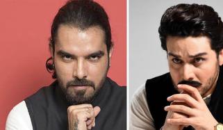 Yasir Hussain wishes not to share the screen with Ahsan Khan: ' I think he finds me boring' 