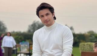Ali Zafar comes out with his kidnapping details on a public forum: See