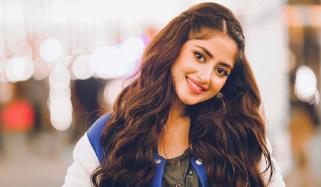 Sajal Aly's latest statement on marriage goes viral 