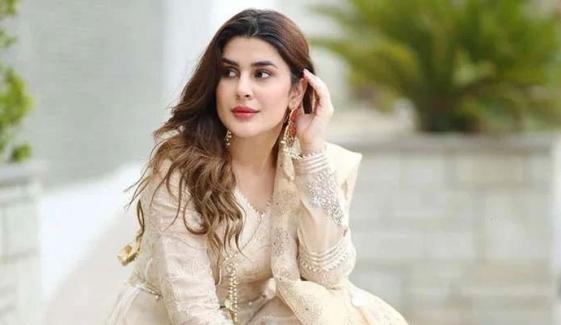 Kubra Khan defamation case: FIA submits report to Sindh High Court 