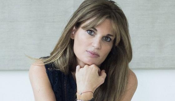 Jemima Khan shares rich learning experience in Pakistan  