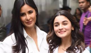 Alia Bhatt, Katrina Kaif's 'Jee Le Zara' in the works? 