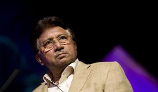 Former President Pervez Musharraf dies at 79
