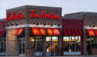 Tim Hortons Lahore opening garners mixed reactions 