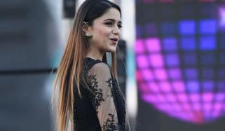 Aima Baig to celebrate 'Balochi culture' in yet-to be released track 