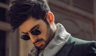 Muneeb Butt shares details of terrifying blast incident 