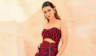 Ask Me Anything :Kriti Sanon reacts to a fan asking about her boyfriends name