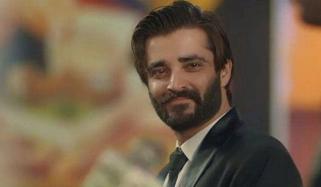 Hamza Ali Abbasi to make grand television comeback 