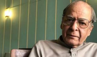 Qavi Khan passes away at 80 