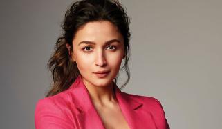 Alia Bhatt makes it to the list of Impactful International women of 2023 