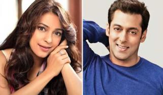 Salman Khan once wanted to get married to Juhi Chawla 
