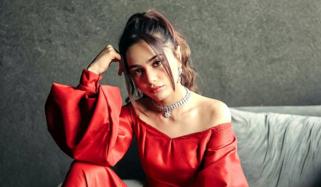 Aima Baig shames Pak Fest for using her name to sell tickets 