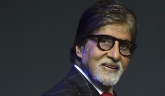 Amitabh Bachchan shares heath update