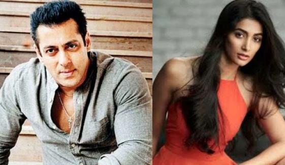 Pooja Hegde denies dating Salman Khan: 'I'm single'