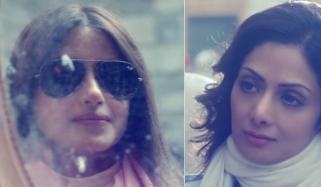 Sajal Aly shares her never-ending love for Sridevi:''She was like my mother